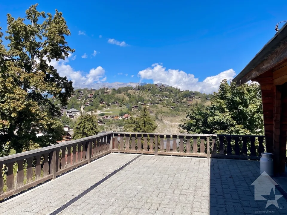 Nel cuore della stazione, piacevole appartamento di 2.5 locali con un'ampia terrazza – foto 11 di 13