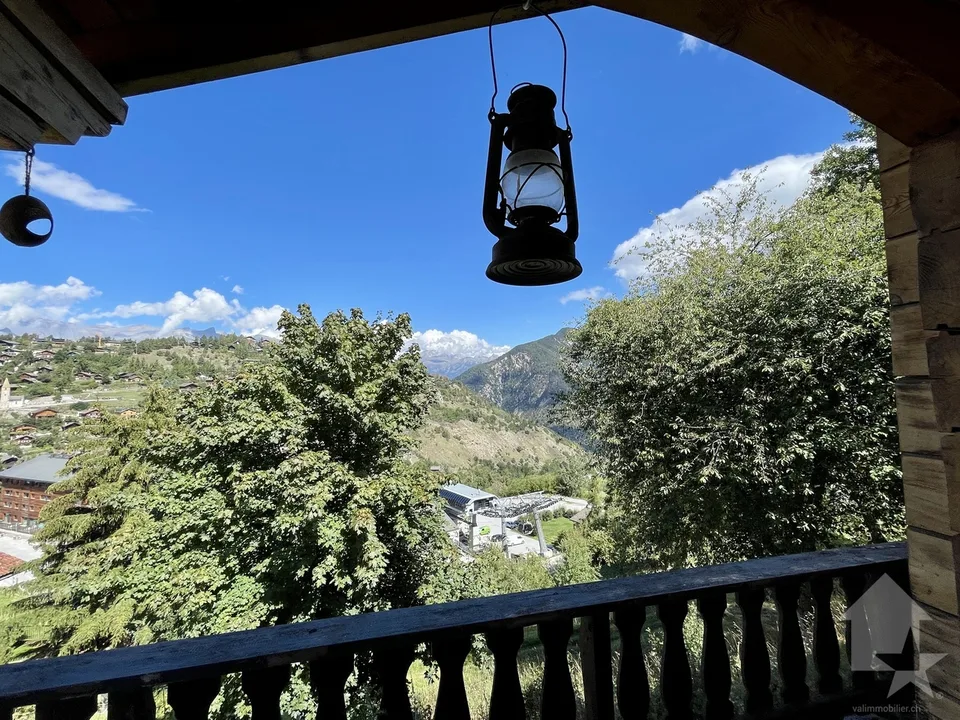 Nel cuore della stazione, piacevole appartamento di 2.5 locali con un'ampia terrazza – foto 8 di 13