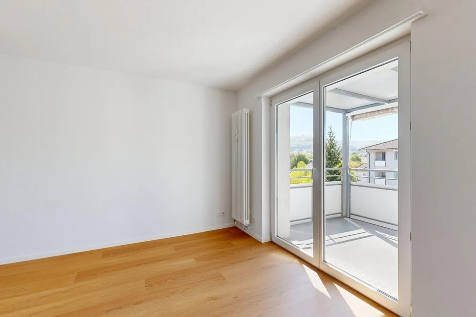 3.5 Zimmer Wohnung in Muttenz – Foto 3 von 12