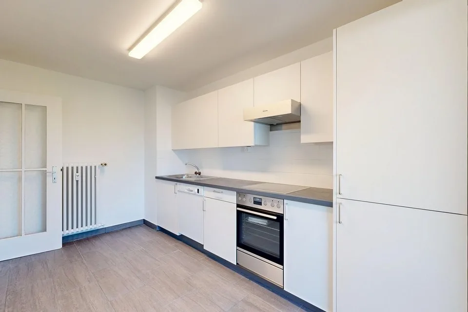3.5 Zimmer Wohnung in Muttenz – Foto 5 von 12