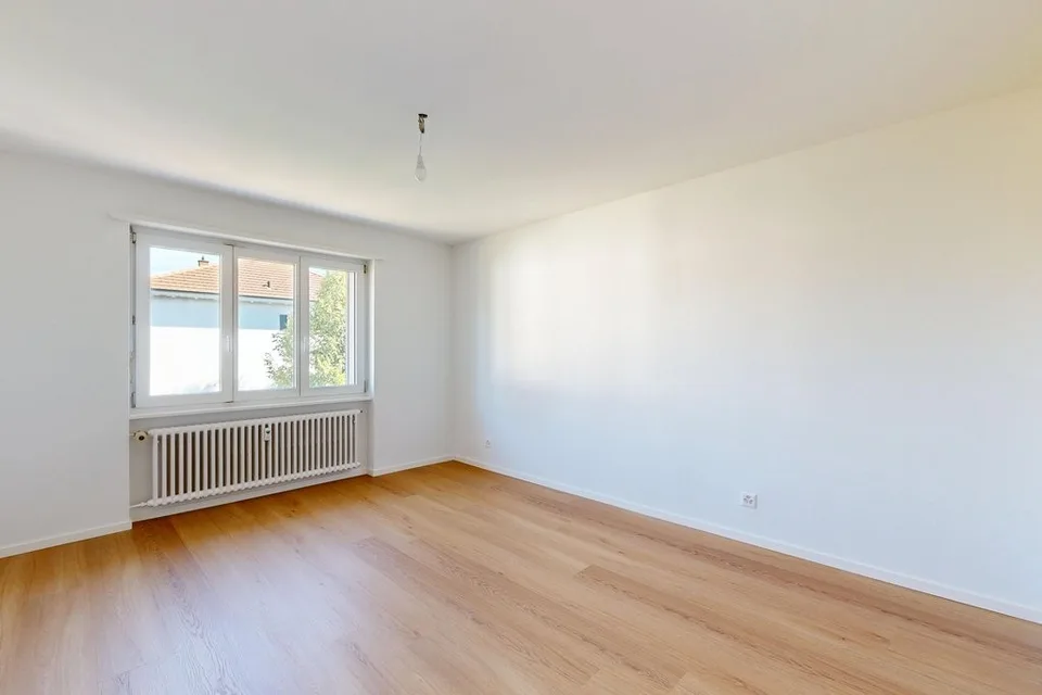 3.5 Zimmer Wohnung in Muttenz – Foto 9 von 12