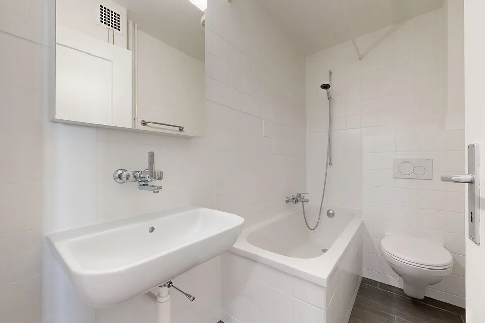 3.5 Zimmer Wohnung in Muttenz – Foto 6 von 12
