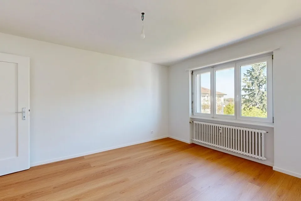 3.5 Zimmer Wohnung in Muttenz – Foto 10 von 12