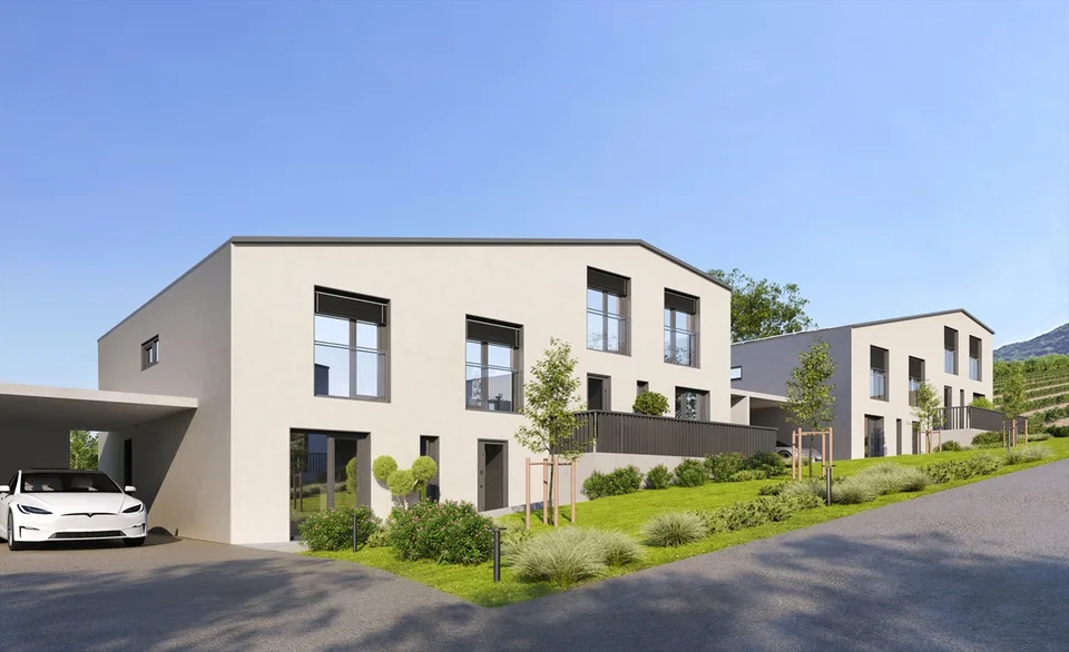 Les Prélards - Villa di 5,5 locali - D1 – foto 8 di 14