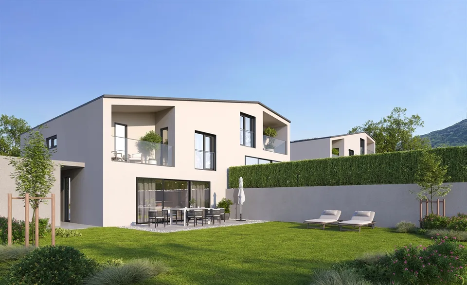 Les Prélards - Villa di 5,5 locali - D1 – foto 7 di 14