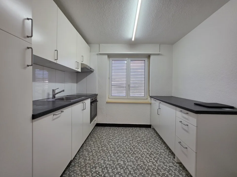 3 Zimmer-Wohnung, 5314 Kleindöttingen