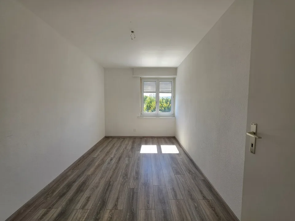 3 Zimmer-Wohnung, 5314 Kleindöttingen