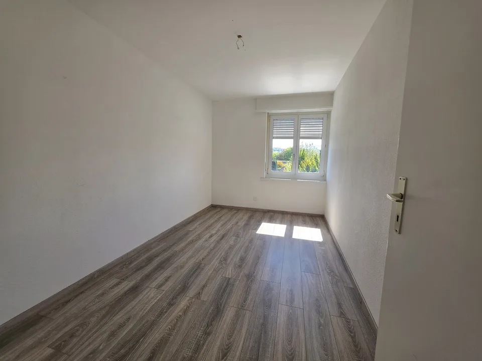 3 Zimmer-Wohnung, 5314 Kleindöttingen