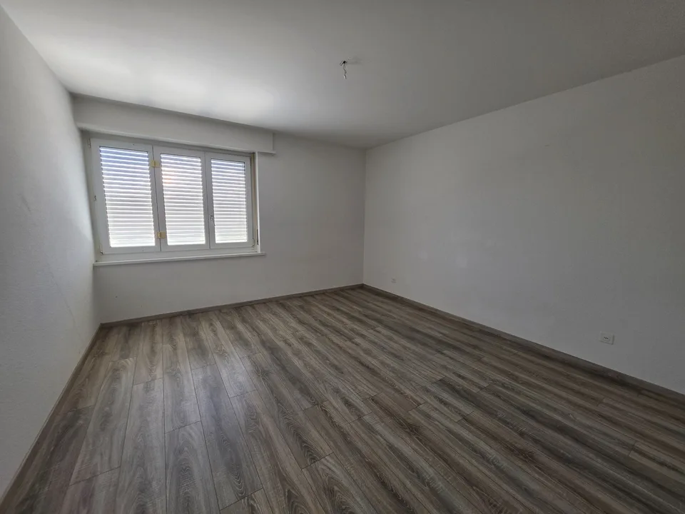 3 Zimmer-Wohnung, 5314 Kleindöttingen