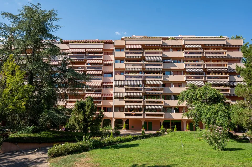 Route de Frontenex ? 5 pièces d'env. 103 m² au 5e étage – photo 13 sur 25