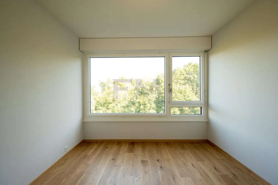 Route de Frontenex ? 5 pièces d'env. 103 m² au 5e étage – photo 7 sur 25