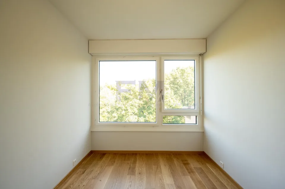 Route de Frontenex ? 5 pièces d'env. 103 m² au 5e étage – photo 8 sur 25