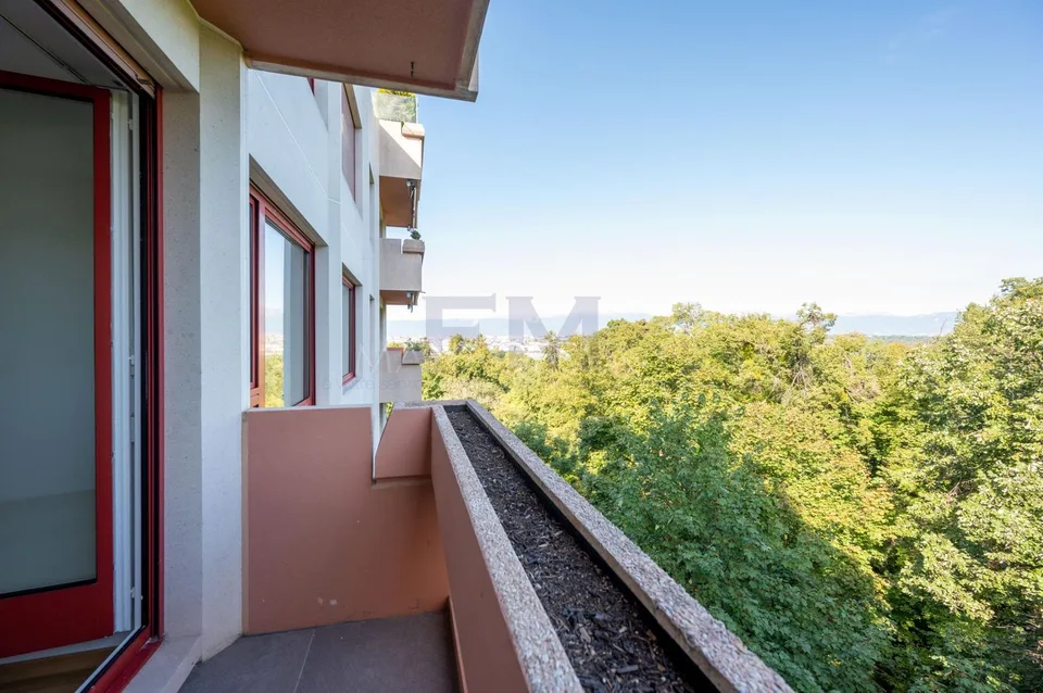 Route de Frontenex ? 5 pièces d'env. 103 m² au 5e étage – photo 12 sur 25