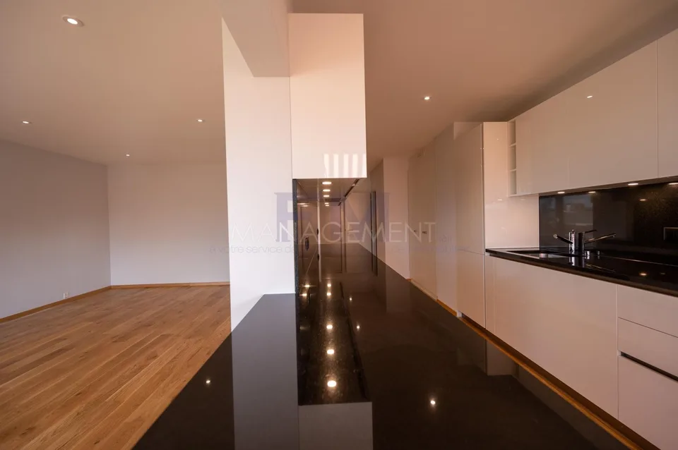 Route de Frontenex ? 5 pièces d'env. 103 m² au 5e étage – photo 5 sur 25
