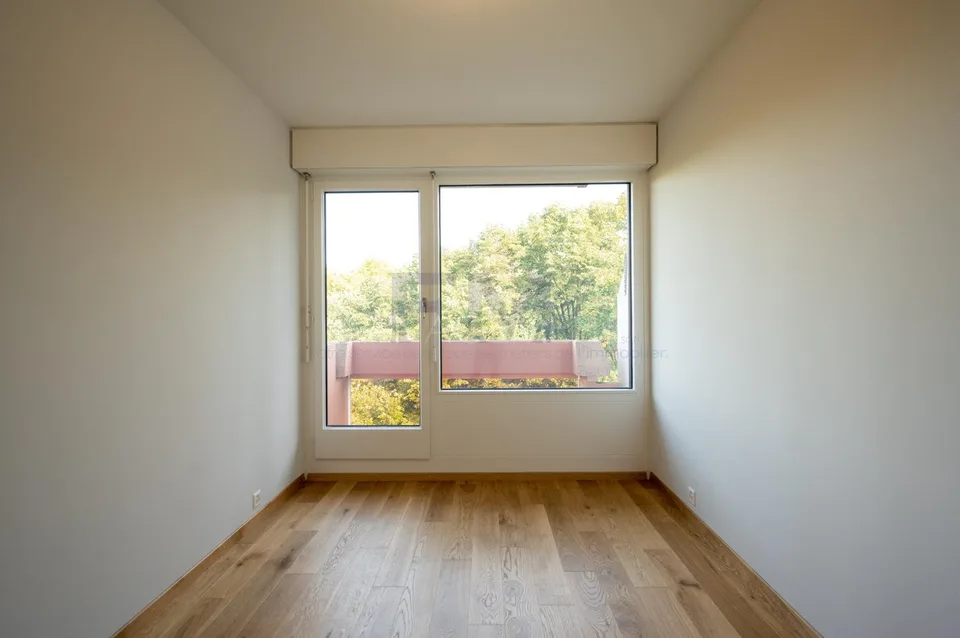 Route de Frontenex ? 5 pièces d'env. 103 m² au 5e étage – photo 6 sur 25