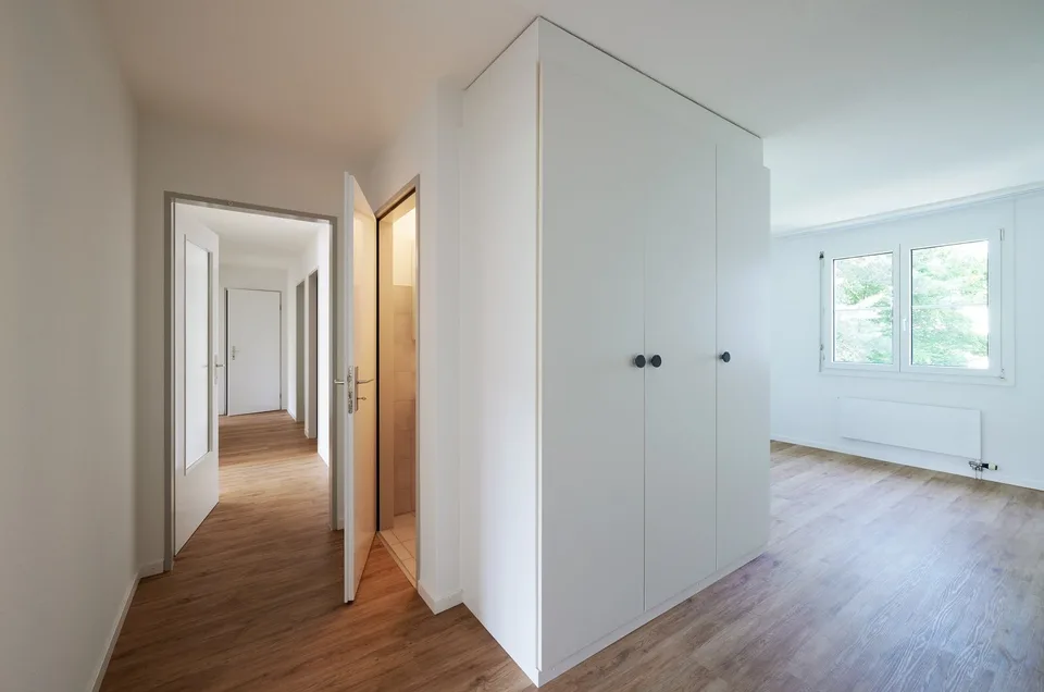 Il tuo nuovo spazio abitativo! – foto 5 di 14
