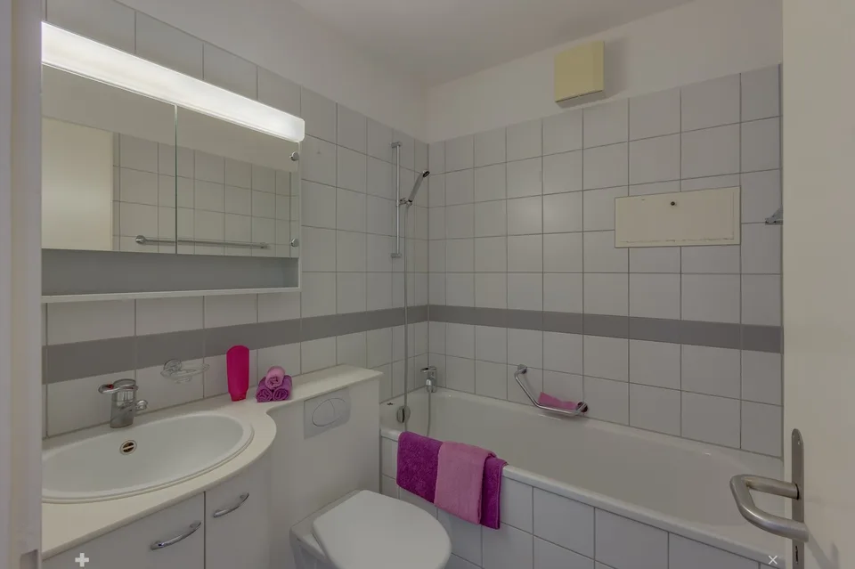 3-Zimmerwohnung in Biel-Mett! – Foto 6 von 14