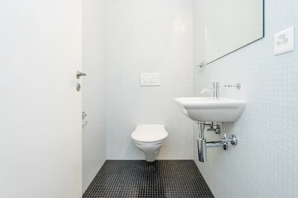 Erleben Sie 142m2 modernstes Wohnparadies im Herzen von Biel! – Foto 8 von 9