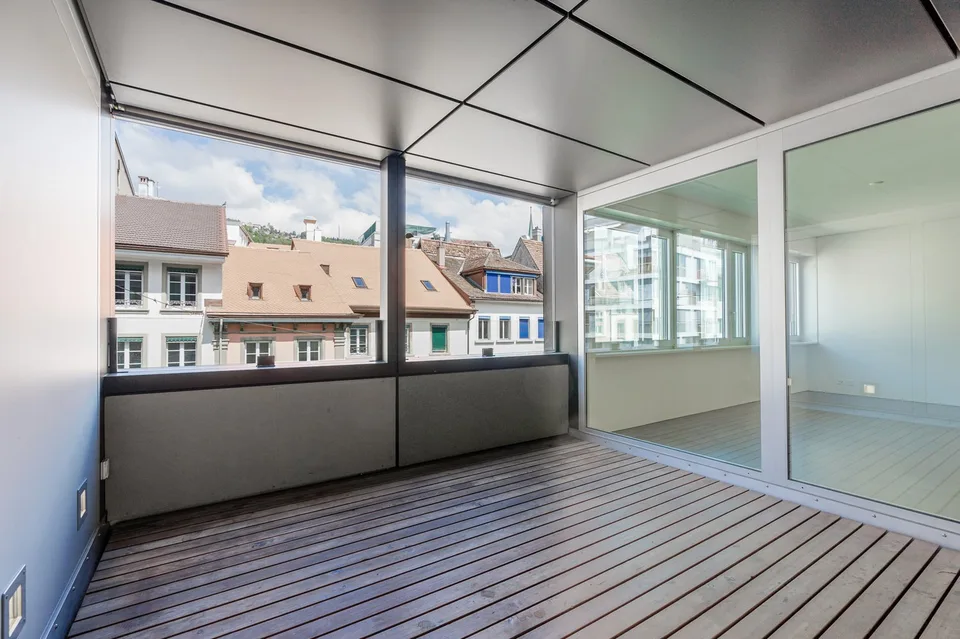 Erleben Sie 142m2 modernstes Wohnparadies im Herzen von Biel! – Foto 9 von 9