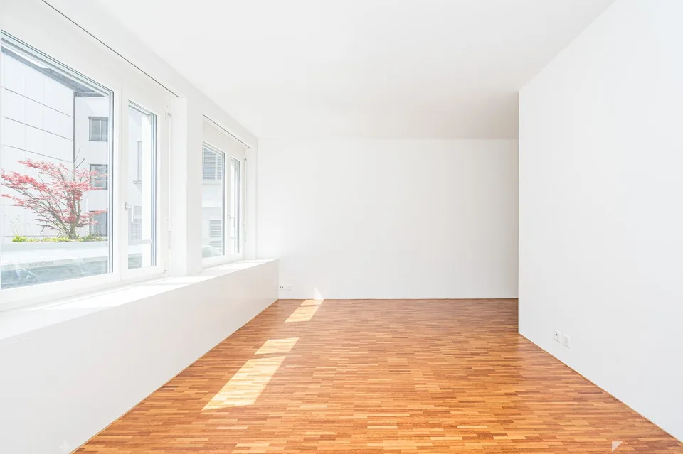Erleben Sie 142m2 modernstes Wohnparadies im Herzen von Biel! – Foto 5 von 9