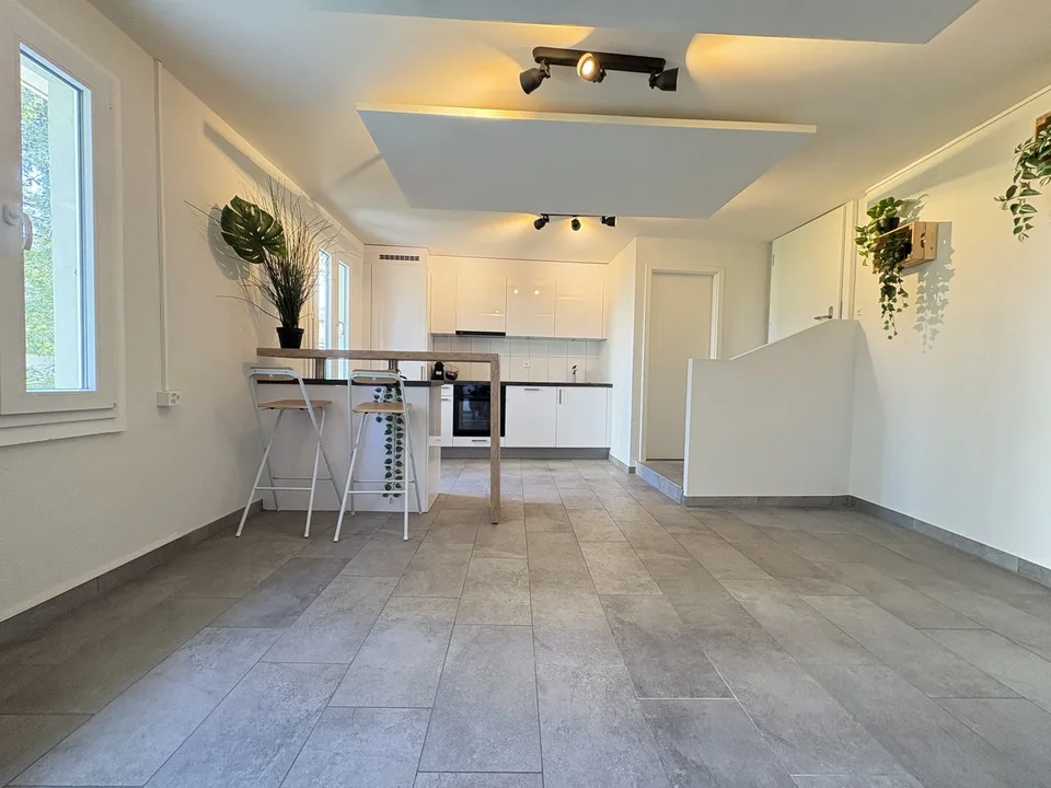 Lokal/Büro gemütlich und voll ausgestattet in La Tour-de-Peilz – Foto 3 von 6