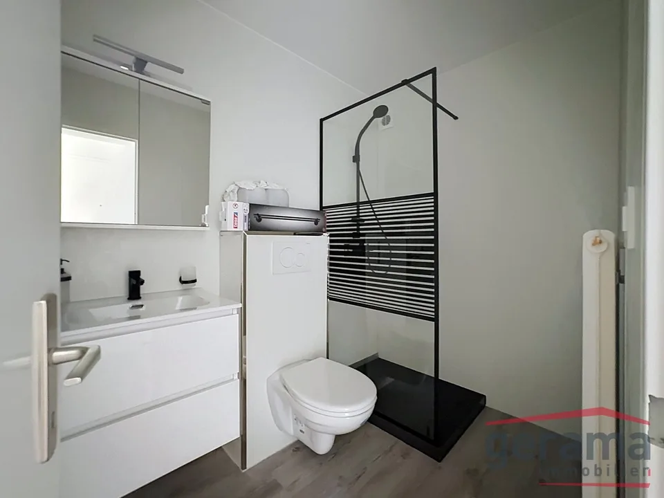 Beautiful renovated 4.5-room apartment in Avenches