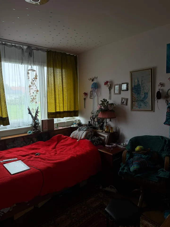 Moderne 3.5 Zimmerwohnung in Kappel zu vermieten!