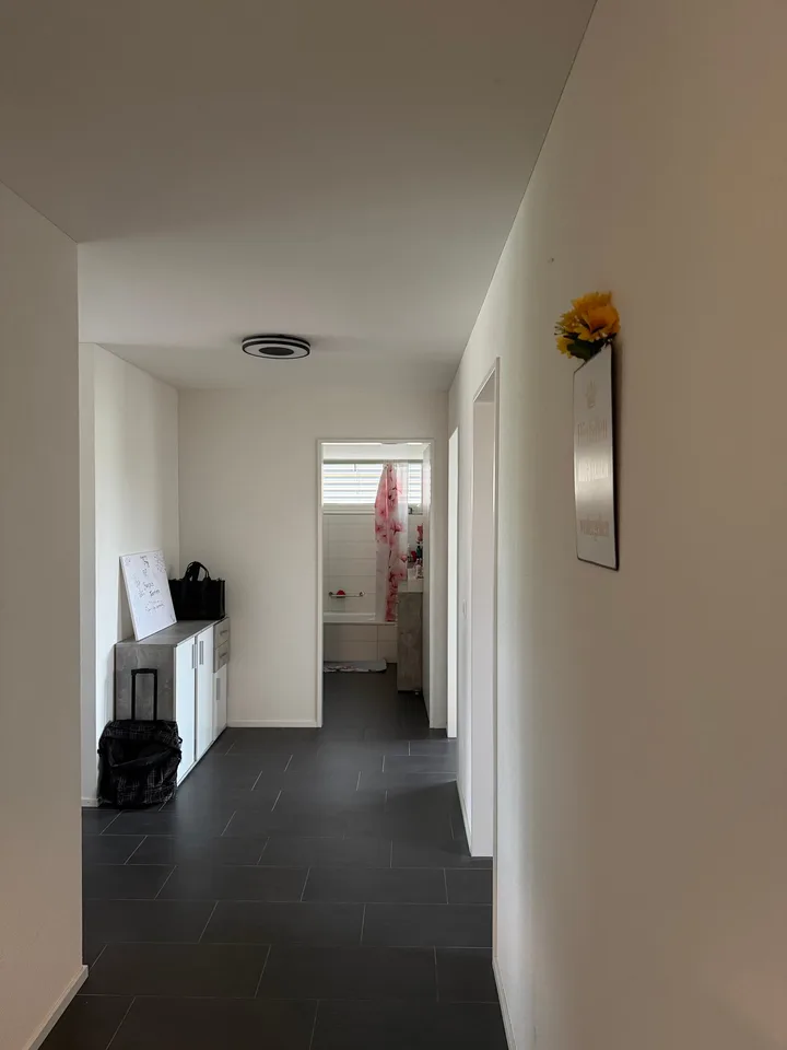 Moderne 3.5 Zimmerwohnung in Kappel zu vermieten!