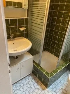 3.5 - Room Apartment
