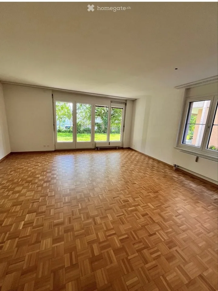 3,5 pièces
