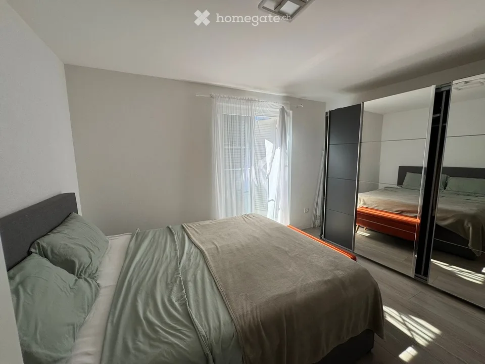 À LOUER Charmant 2 pièces de 49 m² à Villeneuve