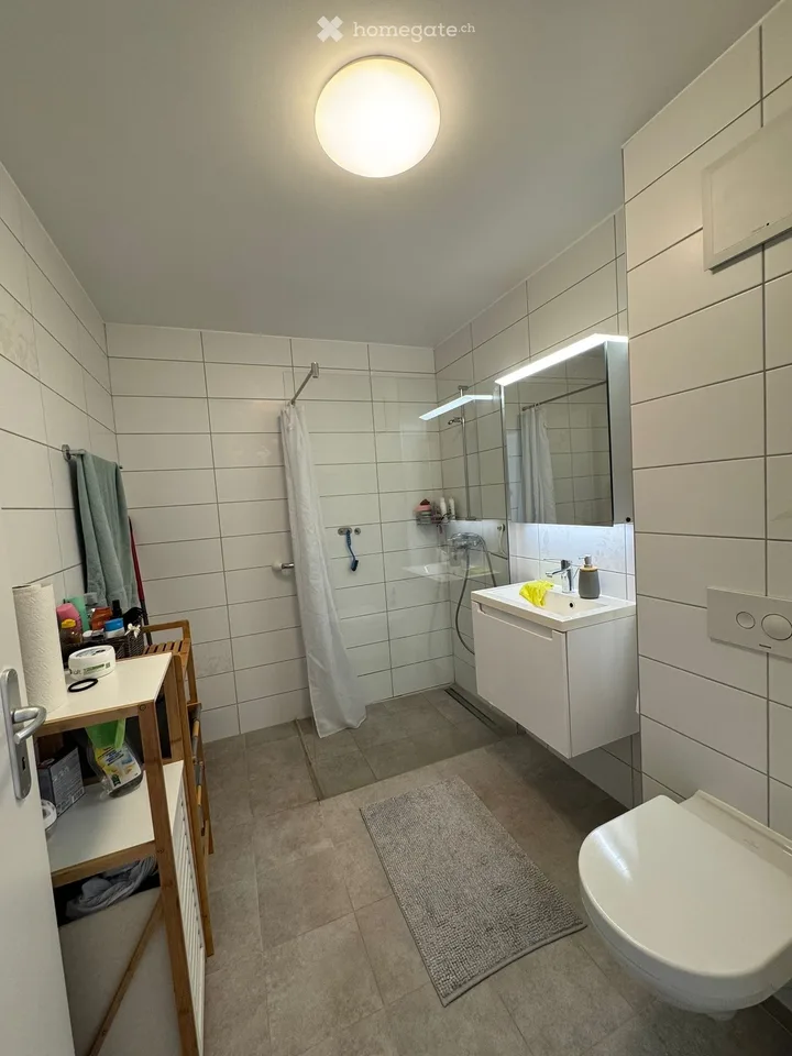 À LOUER Charmant 2 pièces de 49 m² à Villeneuve