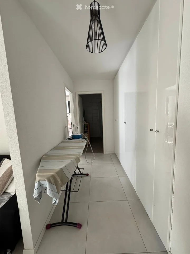 À LOUER Charmant 2 pièces de 49 m² à Villeneuve
