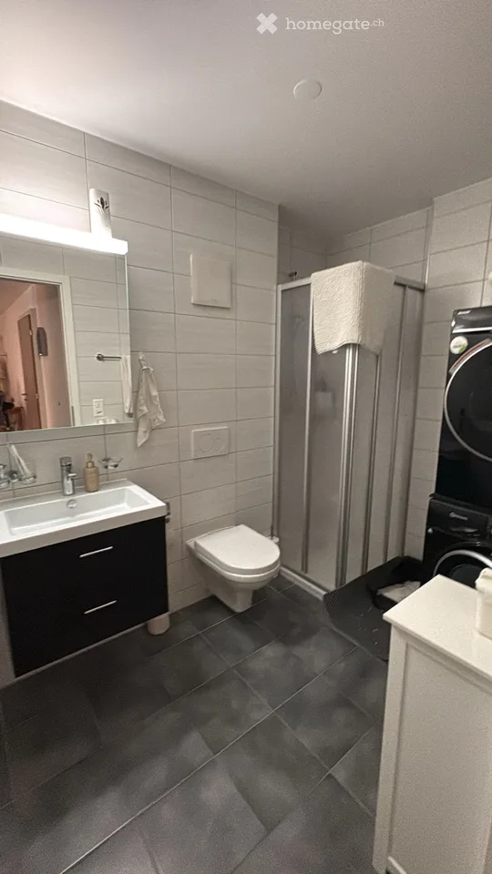 Schönes Apartment