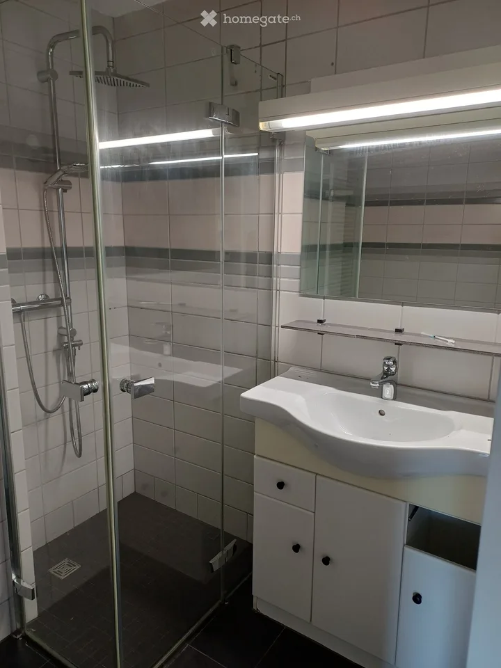 Charming 4.5-room maisonette apartment in Dürnten – available immediately