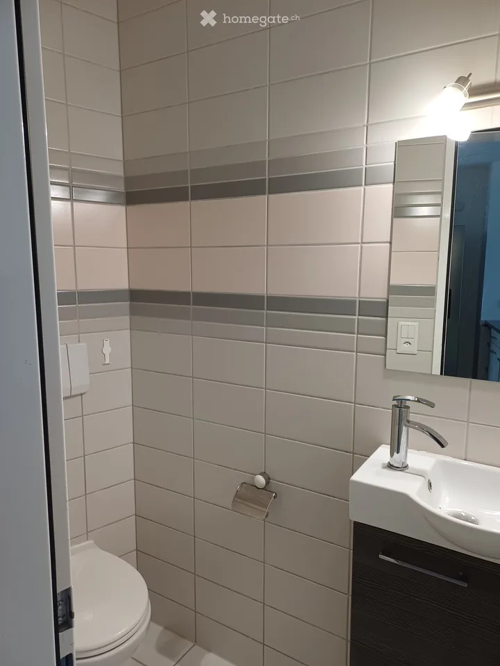 Charming 4.5-room maisonette apartment in Dürnten – available immediately
