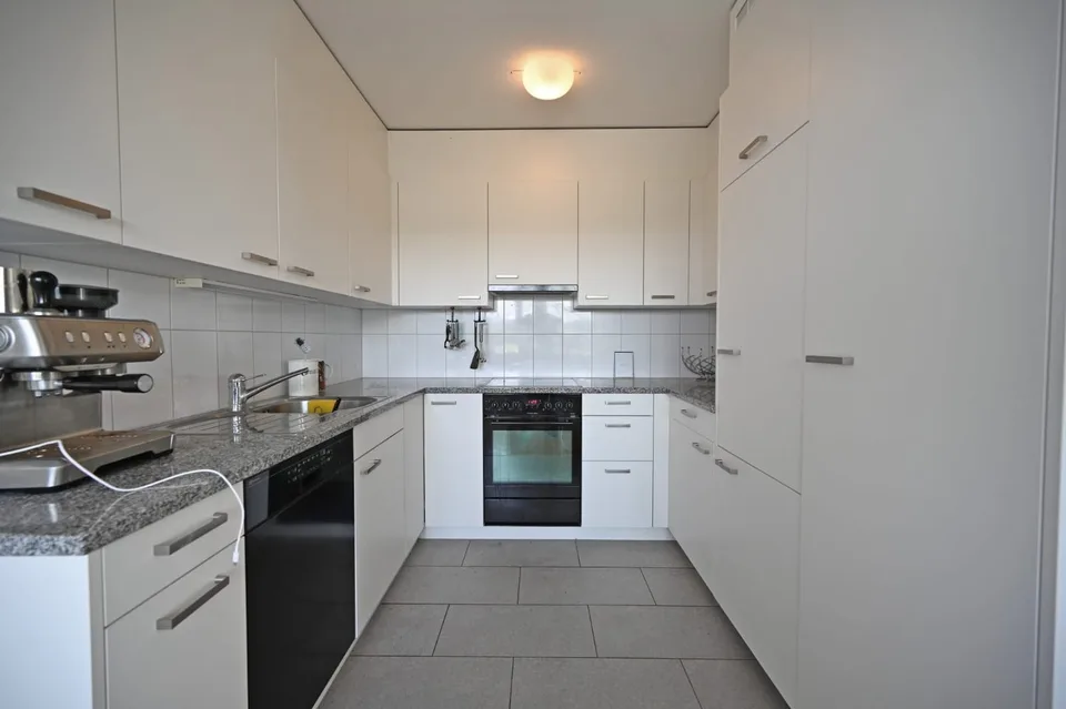 4.5 room apartment, 4900 Langenthal – photo 2 of 10