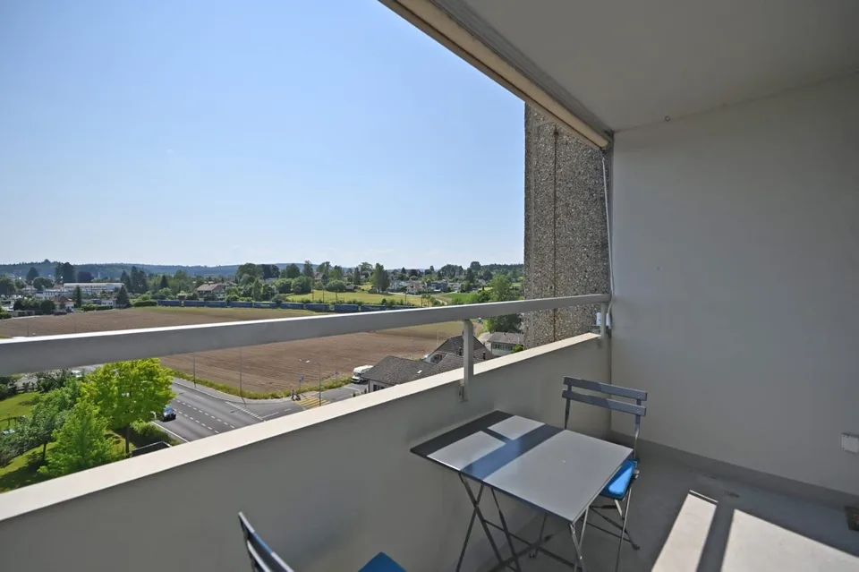4.5 room apartment, 4900 Langenthal – photo 4 of 10