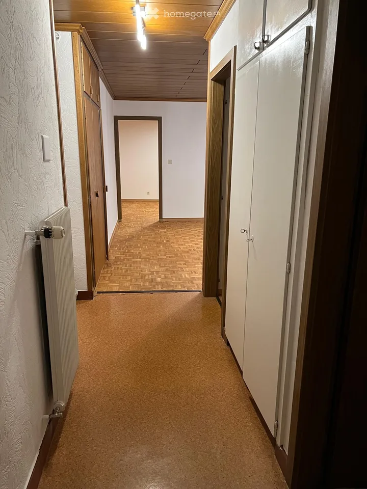 Charmantes 3.5-Zimmer-Apartment in Visp – sofort verfügbar