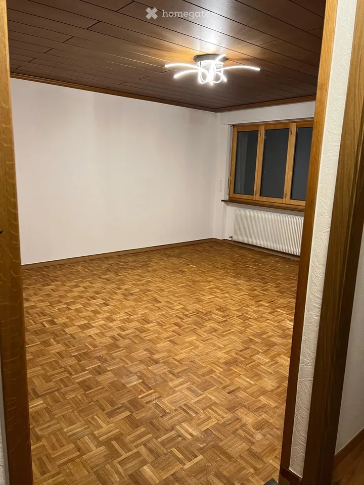 Charmantes 3.5-Zimmer-Apartment in Visp – sofort verfügbar