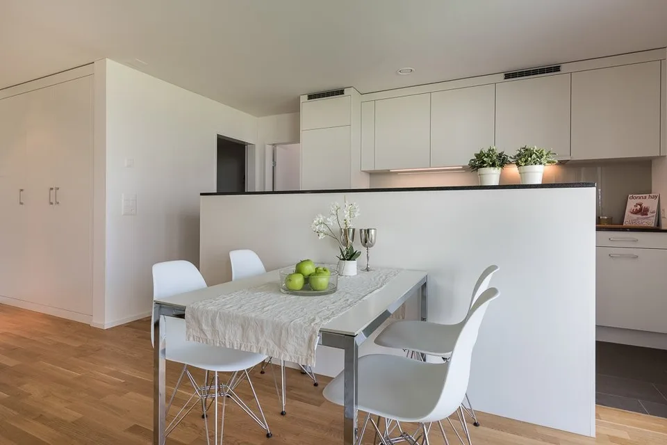 Live your dream home!