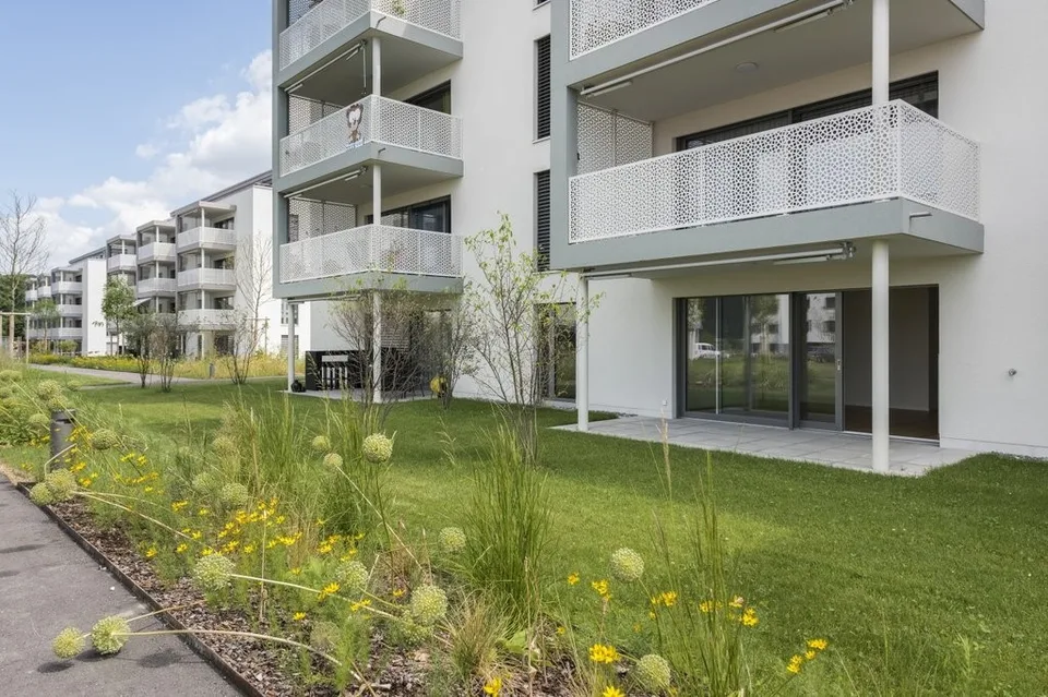 Live your dream home!