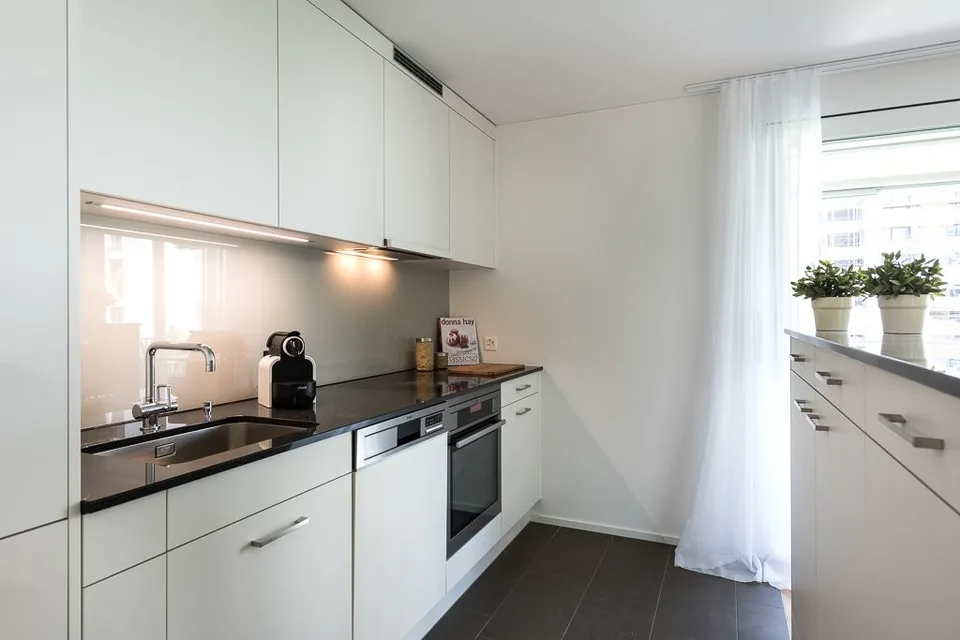 Live your dream home!