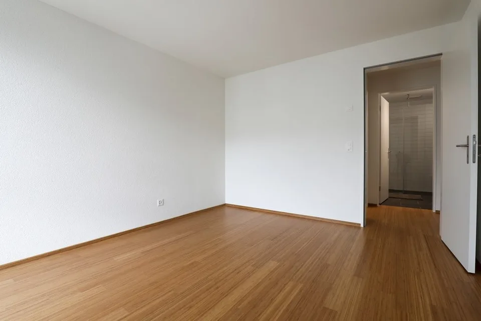Votre nouvelle maison à Spitzallmend