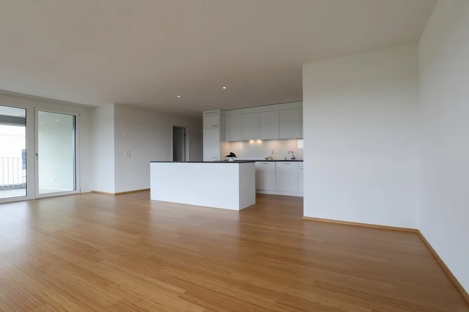Votre nouvelle maison à Spitzallmend
