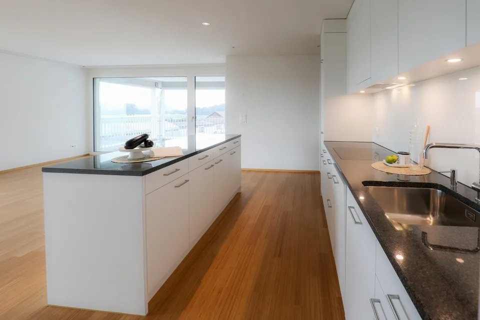 Votre nouvelle maison à Spitzallmend
