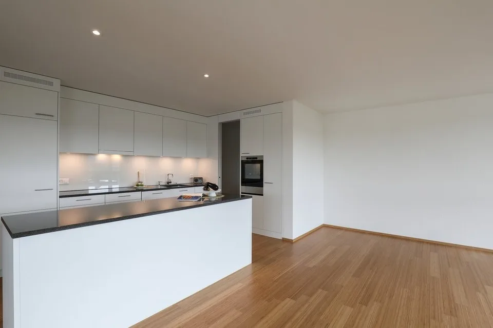Votre nouvelle maison à Spitzallmend