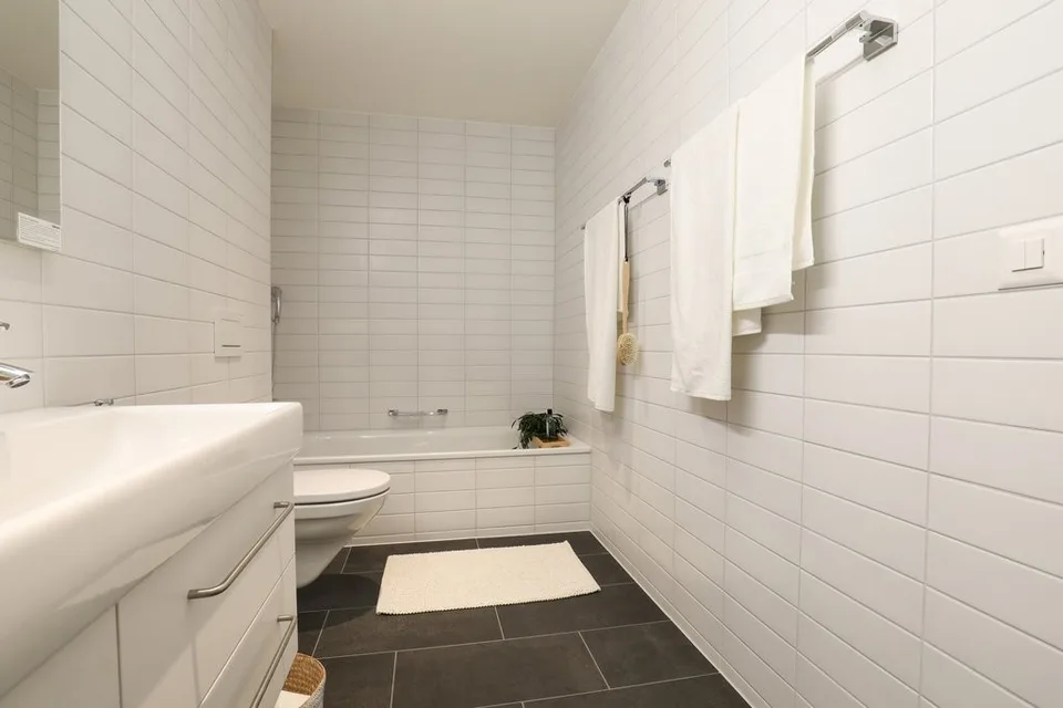 Votre nouvelle maison à Spitzallmend