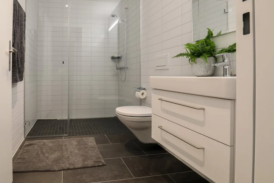 Votre nouvelle maison à Spitzallmend