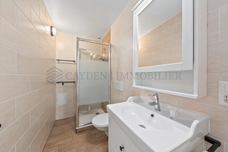 Superbe 5 pièces rénové au coeur de Satigny – Foto 21 von 26